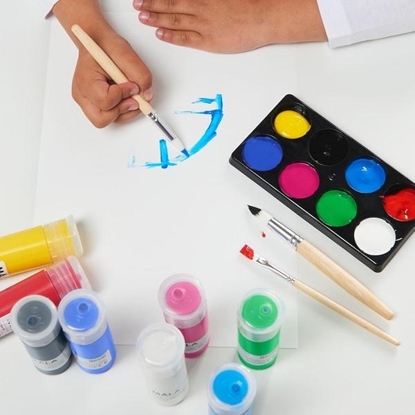 【IKEA/イケア/通販】MALA モーラ 絵の具, ミックスカラー[A](40477613) |  | 01