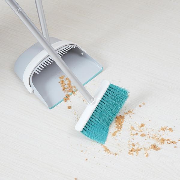 【IKEA/イケア/通販】PEPPRIG ペップリグ ちり取り/ほうき[C](40481870) |  | 01