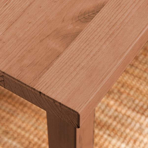 [IKEA/イケア/通販]NORDVIKEN ノルドヴィーケン伸長式テーブル, アンティークステイン,152/223x95 cm[3](40488560) |  | 02