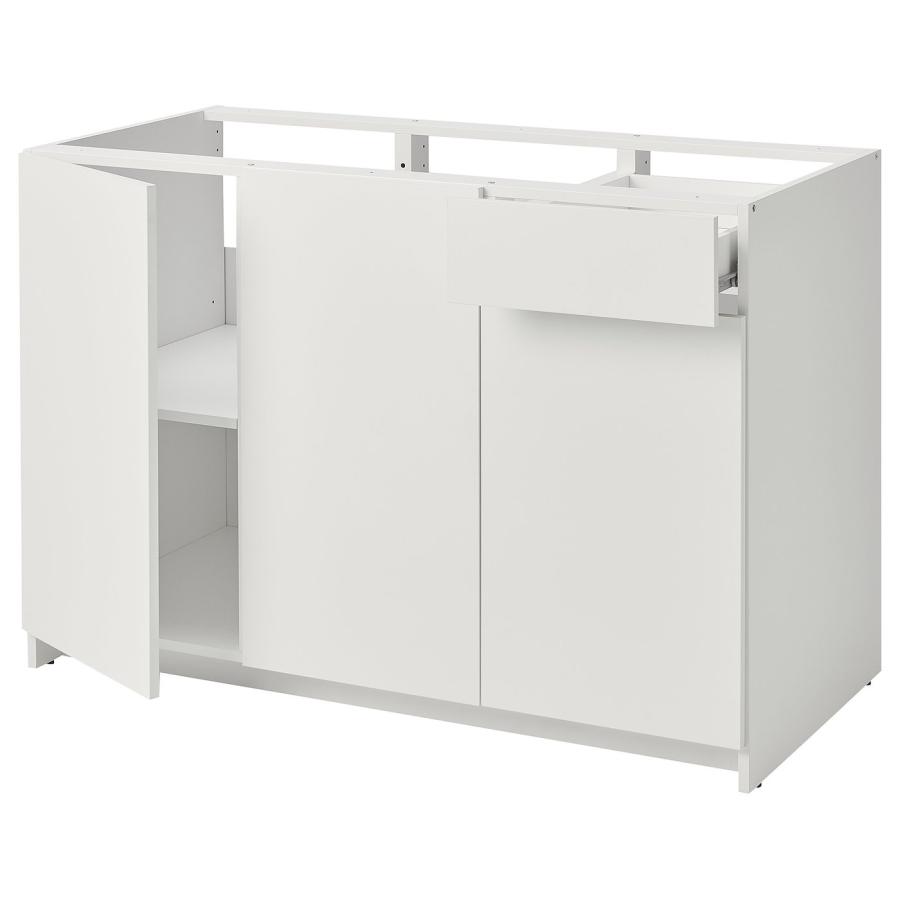 IKEA/イケア/通販]KNOXHULT クノックスフルト ベースキャビネット 扉