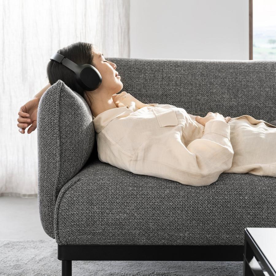 IKEA/イケア/通販]APPLARYD エップラリード 3人掛けソファ, レイデ 