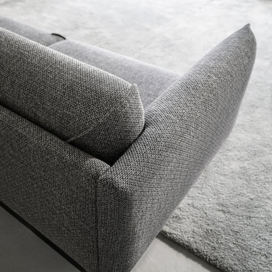 IKEA/イケア/通販]APPLARYD エップラリード 3人掛けソファ, レイデ 