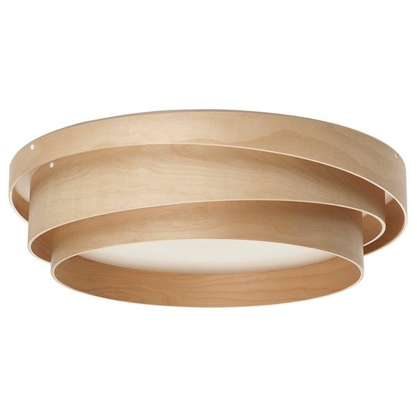 [IKEA/イケア/通販]NOSUND ノースンドシーリングランプ, バーチ,44 cm[D](40513734) | 
