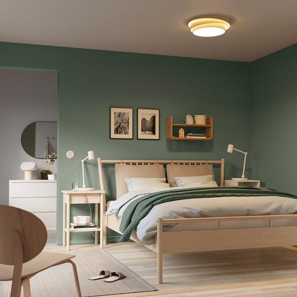 [IKEA/イケア/通販]NOSUND ノースンドシーリングランプ, バーチ,44 cm[D](40513734) |  | 01