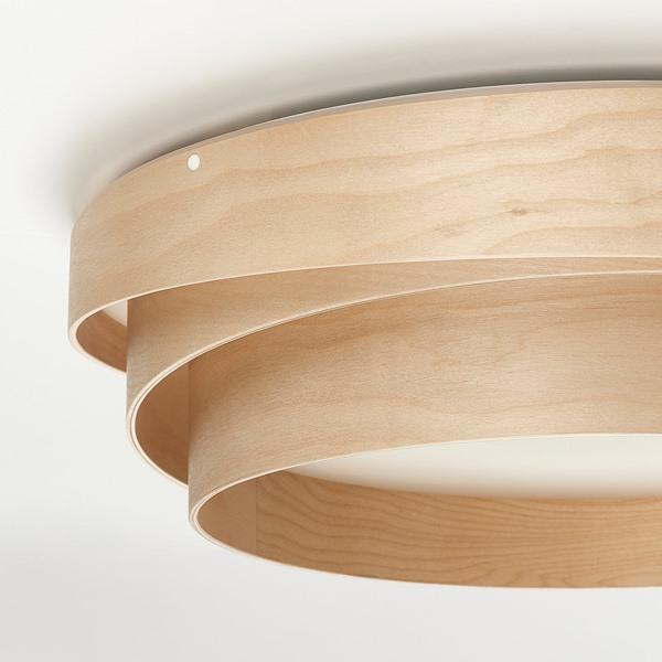 [IKEA/イケア/通販]NOSUND ノースンドシーリングランプ, バーチ,44 cm[D](40513734) |  | 03