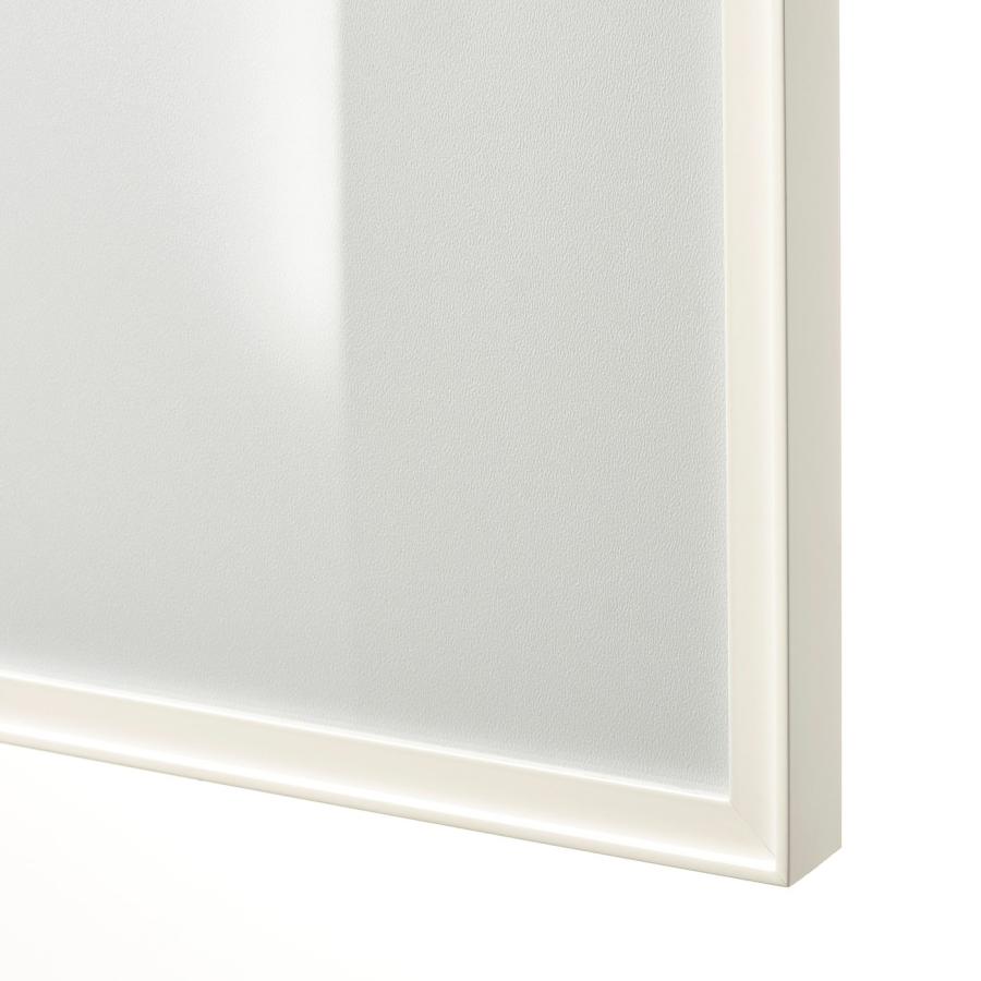 [IKEA/イケア/通販]HOGBO ホーグボー ガラス扉, ホワイト, 40x97 cm[E](40530253) |  | 05