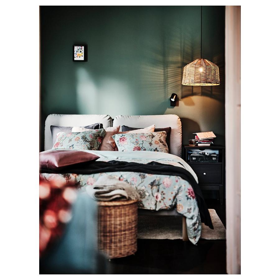 [IKEA/イケア/通販]KAPPELAND カッペランド ペンダントランプシェード, 籐, 45 cm[D](40540191) |  | 04