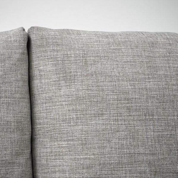 [IKEA/イケア/通販]FRIHETEN フリーヘーテン3人掛けソファベッド, ファーリンゲ ライトグレー[LL](40551226) |  | 05