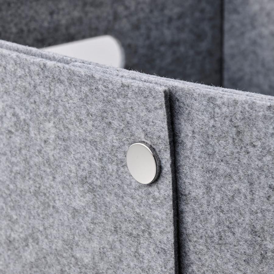 [IKEA/イケア/通販]JAGMASTARE イェーグメスターレ バスケット, 25x35x20 cm[B](40555875) |  | 05
