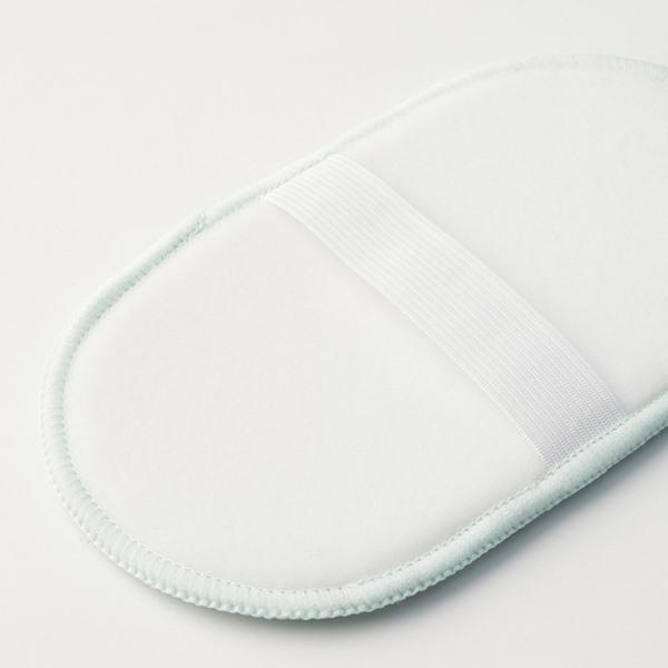 [IKEA/イケア/通販]PEPPRIG ペップリグマイクロファイバークリーニングパッド, グリーン[A](40567642) |  | 03