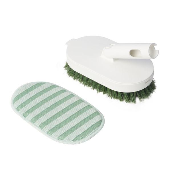 [IKEA/イケア/通販]PEPPRIG ペップリグマイクロファイバークリーニングパッド, グリーン[A](40567642) |  | 05