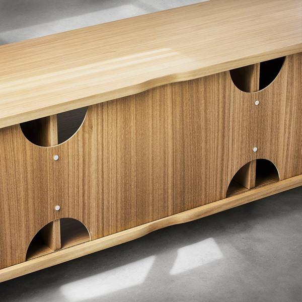 [IKEA/イケア/通販]FRYKSAS フリークソーステレビ台, 籐,157x41x49 cm[JJ](40574100) |  | 03