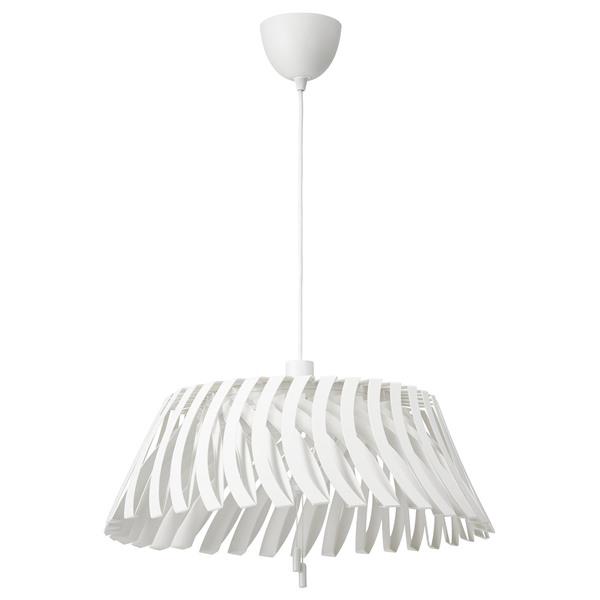 [IKEA/イケア/通販]YTLAGE イートレーゲペンダントランプ, ホワイト,43 cm[C](40574237) | 