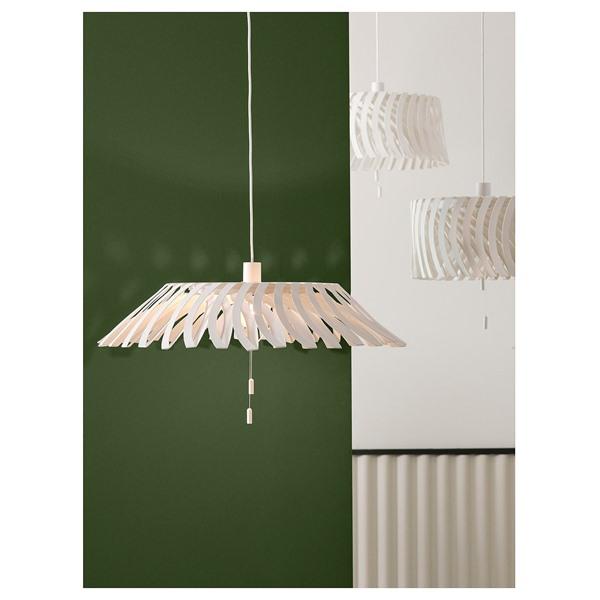 [IKEA/イケア/通販]YTLAGE イートレーゲペンダントランプ, ホワイト,43 cm[C](40574237) |  | 07