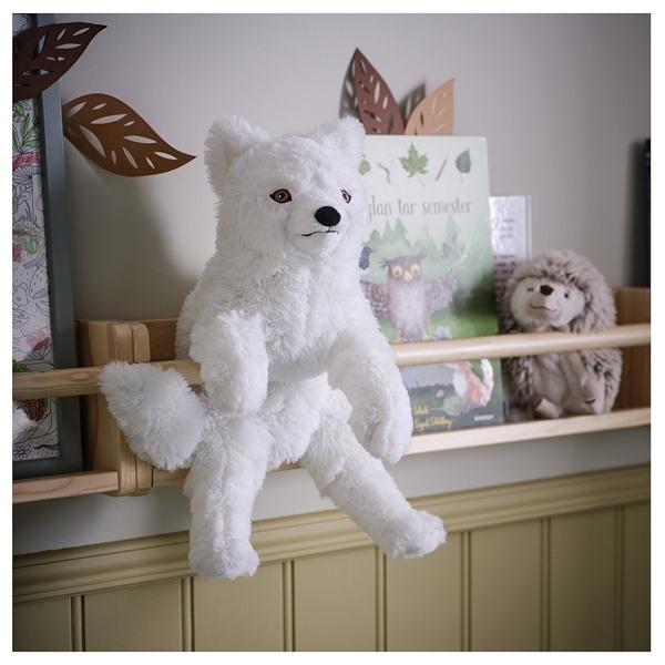 [IKEA/イケア/通販]SKOGSDUVA スコグスデューヴァぬいぐるみ, ホッキョクギツネ/ホワイト,60 cm[D](40576892) |  | 02