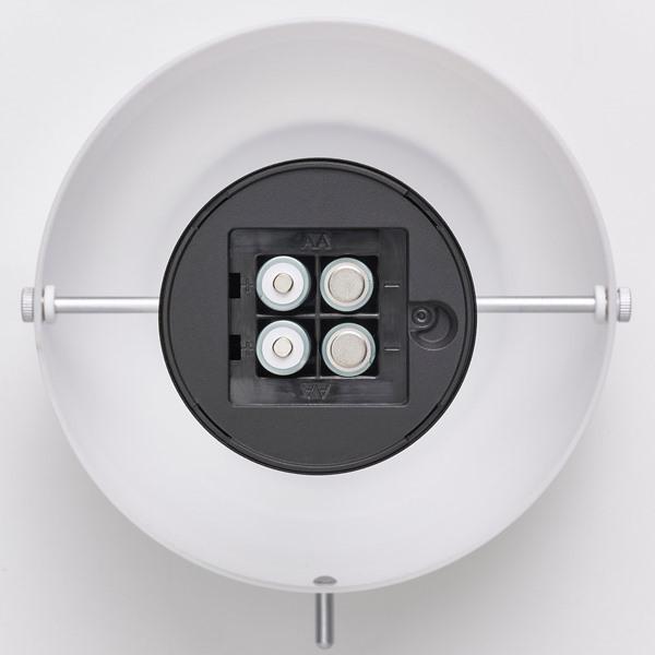 [IKEA/イケア/通販]NODMAST ノードマストLEDモバイルランプ 電池式, ホワイト/ブラック,26 cm[B](40582572) |  | 05