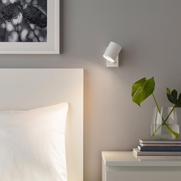 [IKEA/イケア/通販]SOLHETTA ソールヘッタLED電球 GU10 345ルーメン, 調光可能[A](40584104) |  | 01