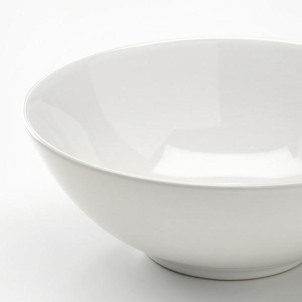 [IKEA/イケア/通販]GODMIDDAG グドミッダグボウル, ホワイト,16 cm[A](40585028) |  | 02