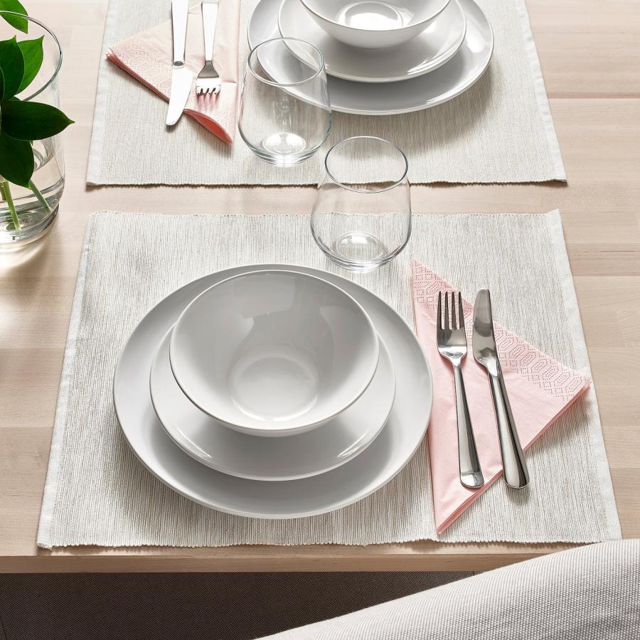 [IKEA/イケア/通販]GODMIDDAG グドミッダグボウル, ホワイト,16 cm[A](40585028) |  | 04
