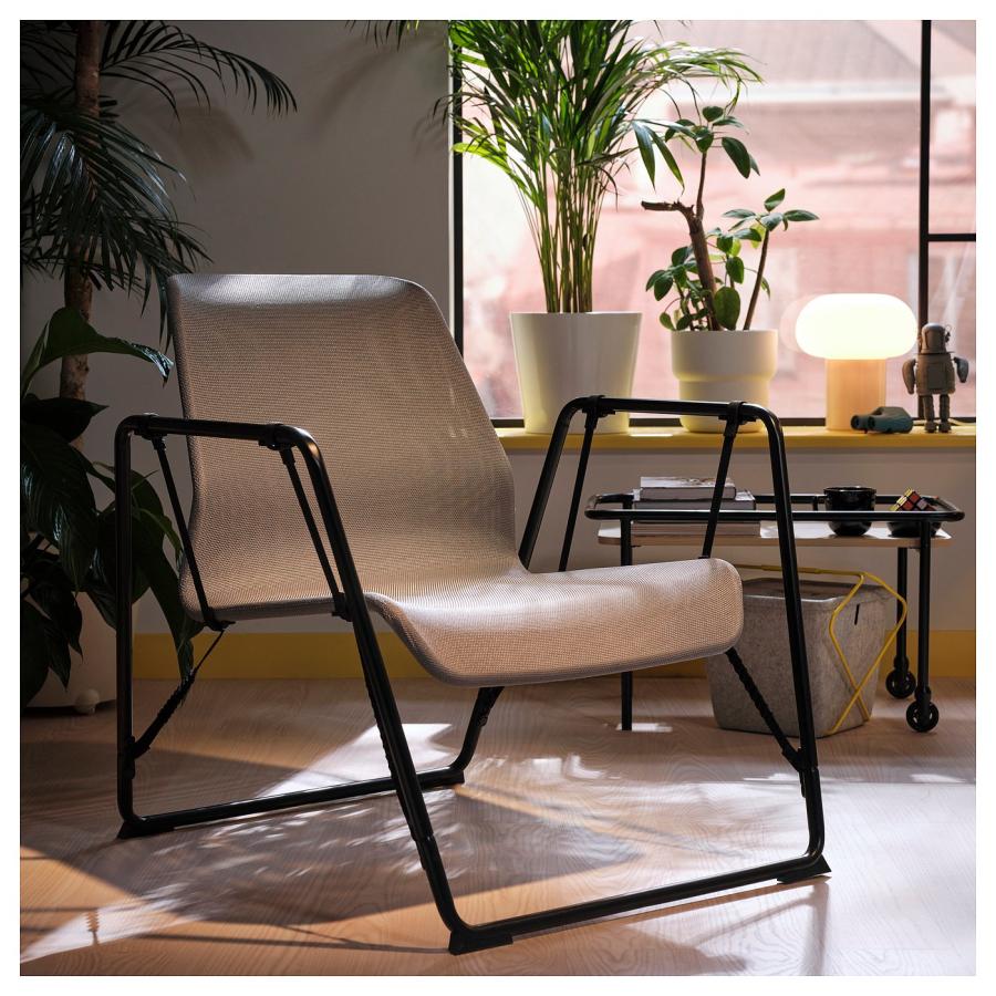 IKEA/イケア/通販]BRANNBOLL ブレンボール ゲーミングイージーチェア