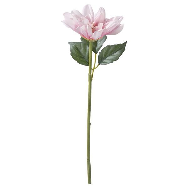 [IKEA/イケア/通販]SMYCKA スミッカ造花, 室内/屋外用/ダリア ピンク,30 cm[A](40587174) | 