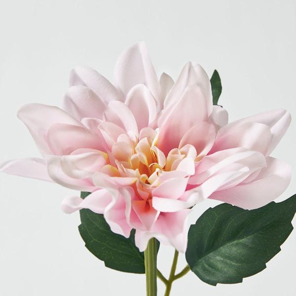 [IKEA/イケア/通販]SMYCKA スミッカ造花, 室内/屋外用/ダリア ピンク,30 cm[A](40587174) |  | 02