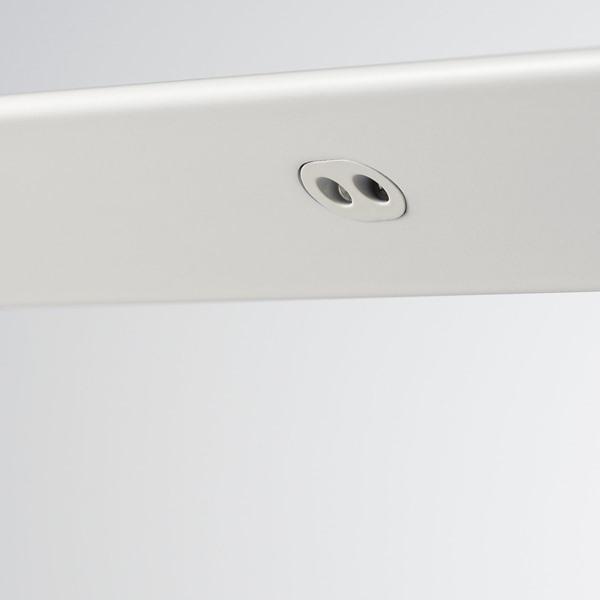 [IKEA/イケア/通販]OVERSIDAN オーヴェルシダンLEDワードローブ スティックライト センサー付き, 調光……[C](40589489) |  | 07