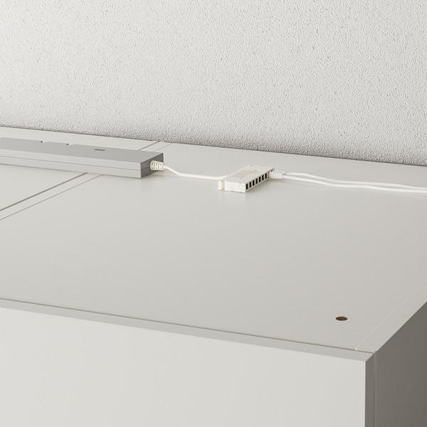 [IKEA/イケア/通販]OVERSIDAN オーヴェルシダンLEDワードローブ スティックライト センサー付き, 調光……[C](40589489) |  | 08