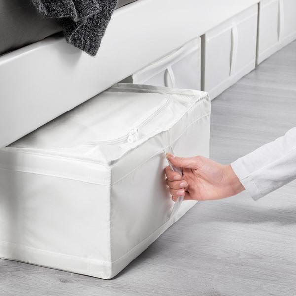 [IKEA/イケア/通販]SKUBB スクッブ収納ケース, ホワイト,43x53x19 cm[C](40591048) |  | 04