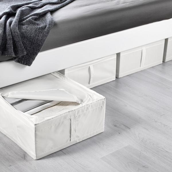 [IKEA/イケア/通販]SKUBB スクッブ収納ケース, ホワイト,43x53x19 cm[C](40591048) |  | 05
