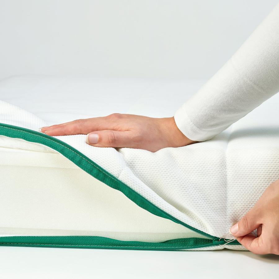 [IKEA/イケア/通販]INNERLIG インネリグ スプリングマットレス 伸長式ベッド用, 80x200 cm[E](40593735) |  | 01