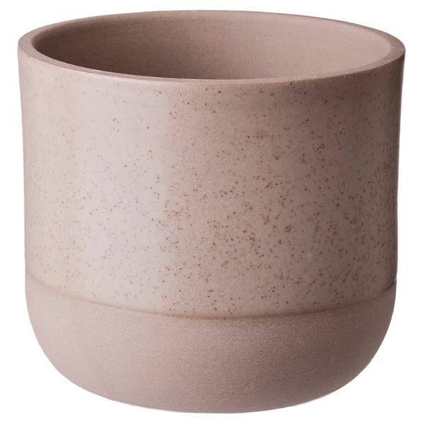 [IKEA/イケア/通販]BUSKKAPRIFOL ブスクカプリフォール鉢カバー, 室内/屋外用/グレー,9 cm[A](40595895) | 