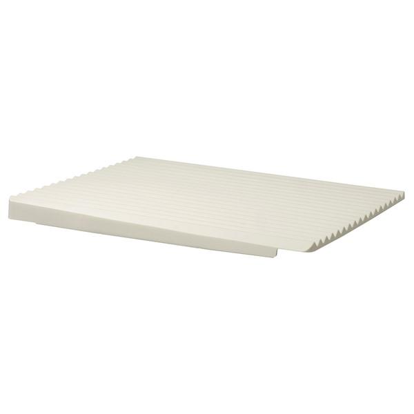 [IKEA/イケア/通販]RINNIG リンニング水切り 両面タイプ, ホワイト,40x31 cm[B](40601349) | 