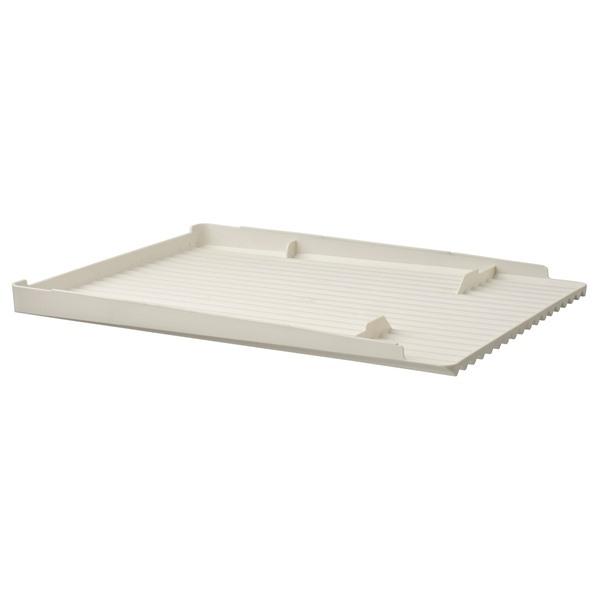[IKEA/イケア/通販]RINNIG リンニング水切り 両面タイプ, ホワイト,40x31 cm[B](40601349) |  | 01