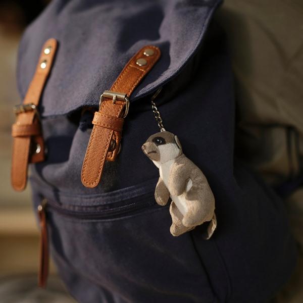 [IKEA/イケア/通販]SANDLOPARE サンドローパレぬいぐるみ, ミーアキャット/ミニ ベージュ,8 cm[A](40609576) |  | 02