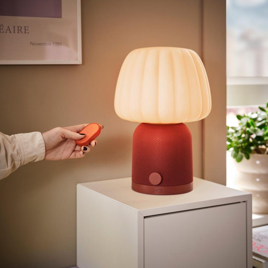 [IKEA/イケア/通販]BILRESA ビルレーサ リモコンキット, デュアルボタン/マルチカラー[A](40617883) |  | 01