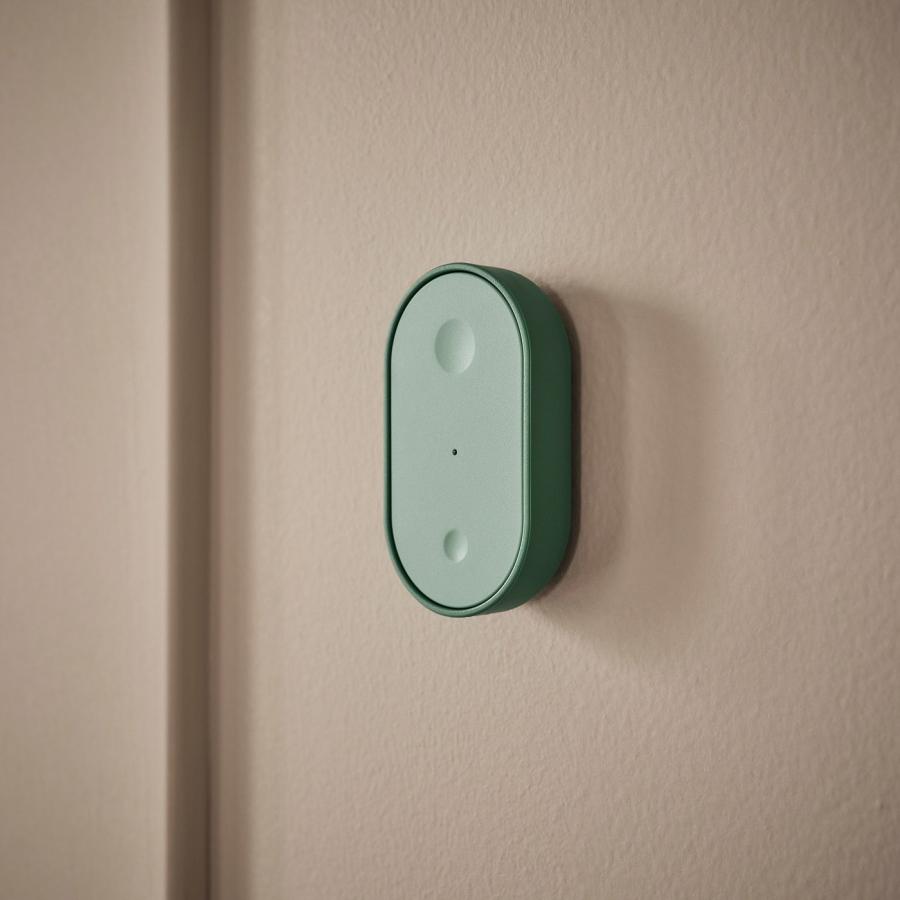 [IKEA/イケア/通販]BILRESA ビルレーサ リモコンキット, デュアルボタン/マルチカラー[A](40617883) |  | 03