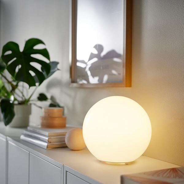 [IKEA/イケア/通販]KAJPLATS カイプラッツLED電球 E26 1160ルーメン, スマート ホワイトスペクトラム/球……[A](40618986) |  | 01