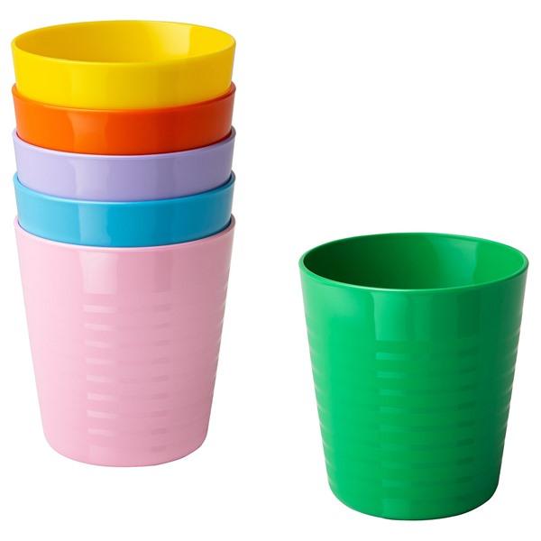 [IKEA/イケア/通販]KALAS カラースコップ, ミックスカラー/季節限定[A](40620282) | 