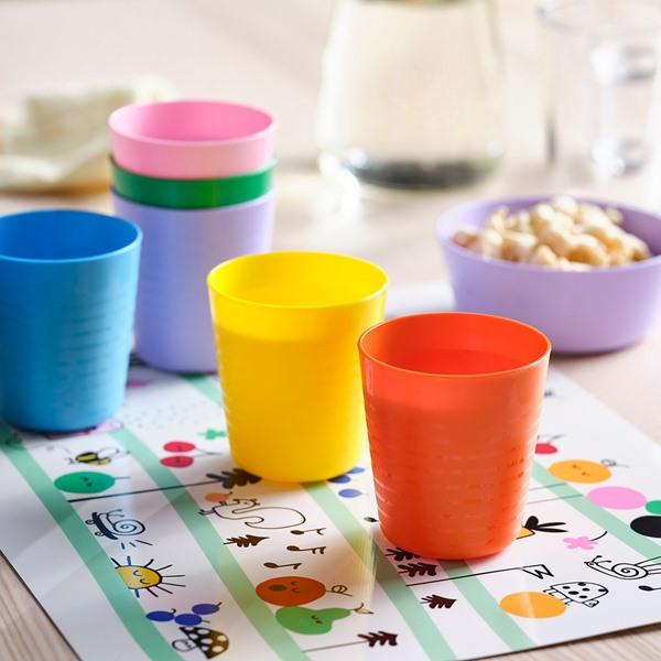[IKEA/イケア/通販]KALAS カラースコップ, ミックスカラー/季節限定[A](40620282) |  | 01