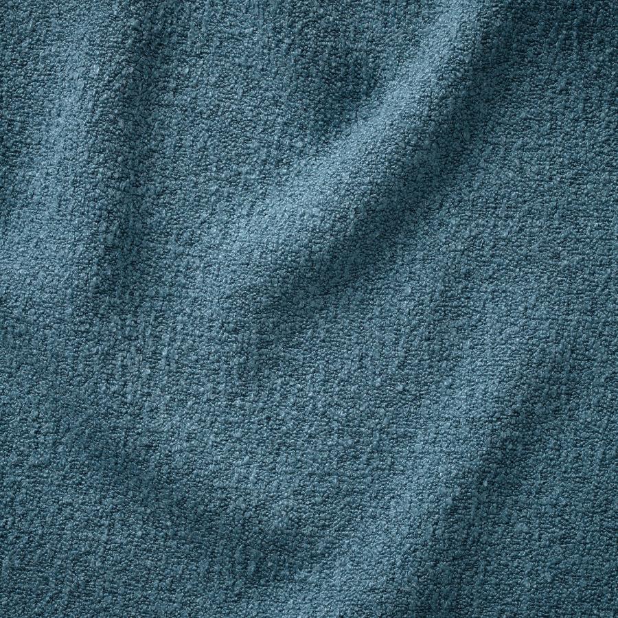 [IKEA/イケア/通販]JATTEBO イェッテボ ヘッドレストクッション用カバー, アクスヴァラ ダークグレーブルー[B](40622403) | 