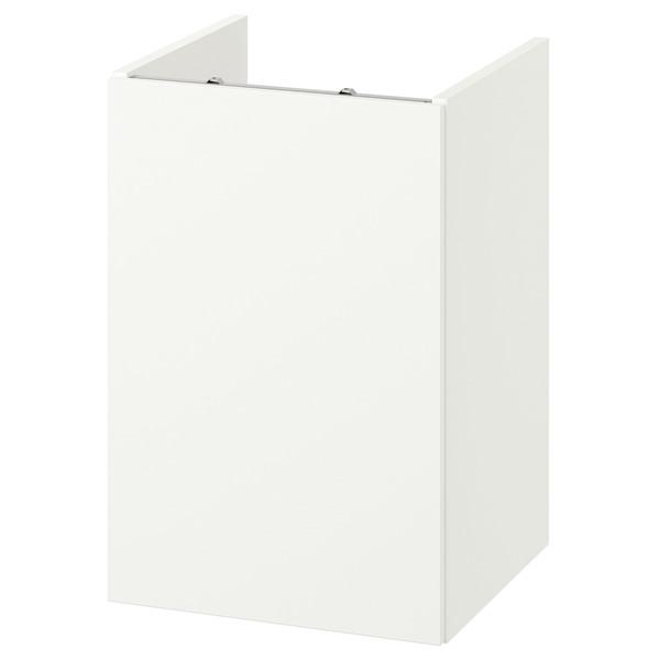 [IKEA/イケア/通販]ENHET エーンヘート洗面台 扉付き, ホワイト,40x42x60 cm[D](40623148) | 