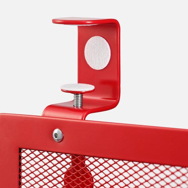 [IKEA/イケア/通販]FORSASONG フォルセソングケーブル用収納トレイ, レッド,38 cm[B](40636424) |  | 03