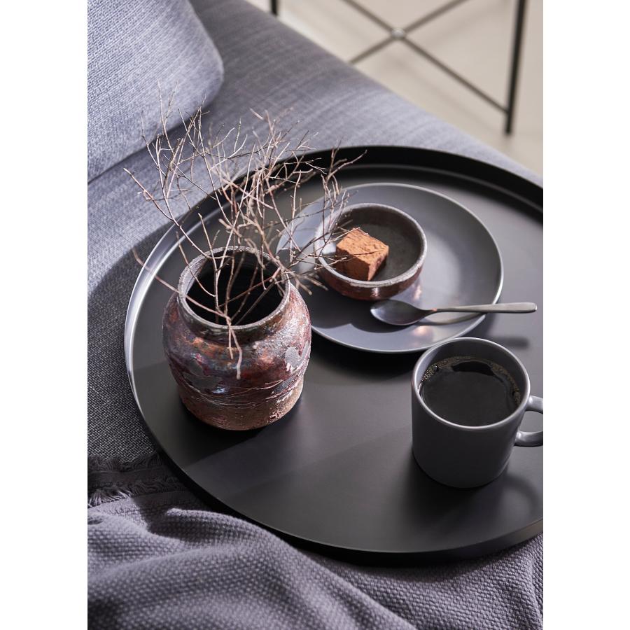 [IKEA/イケア/通販]GLADOM グラドム トレイテーブル, ブラック, 45x53 cm[D](00411997) |  | 05