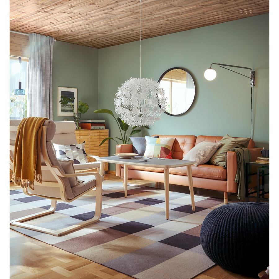 [IKEA/イケア/通販]GRIMSAS グリムスオース ペンダントランプ, ホワイト, 55 cm[C](00412831) |  | 04