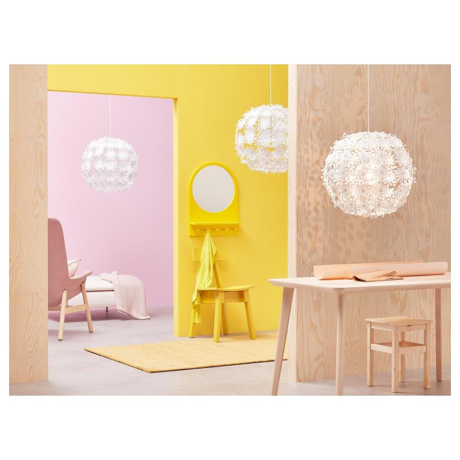 [IKEA/イケア/通販]GRIMSAS グリムスオース ペンダントランプ, ホワイト, 55 cm[C](00412831) |  | 05