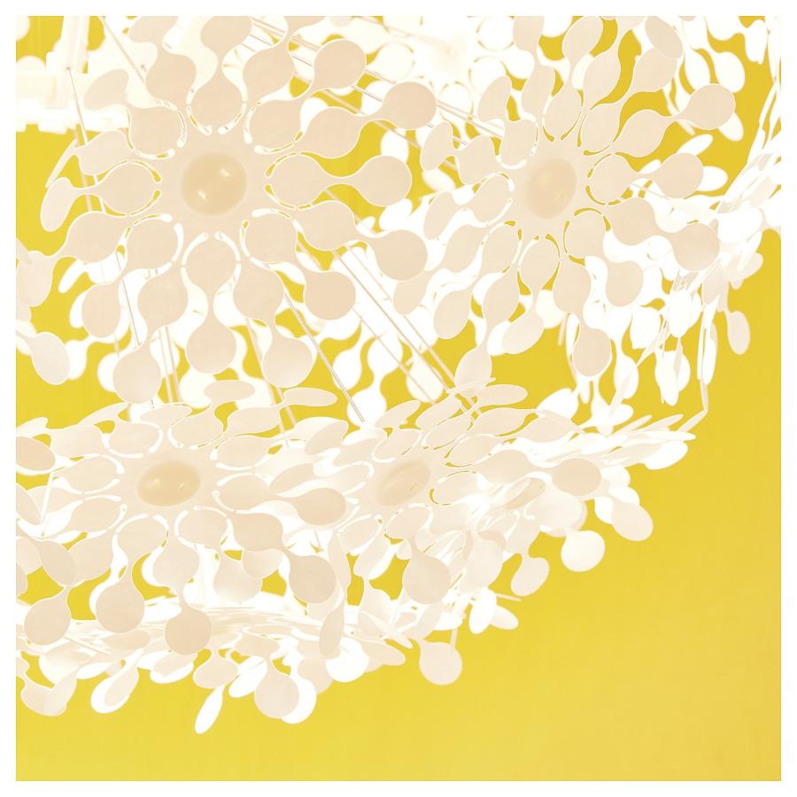 [IKEA/イケア/通販]GRIMSAS グリムスオース ペンダントランプ, ホワイト, 55 cm[C](00412831) |  | 06