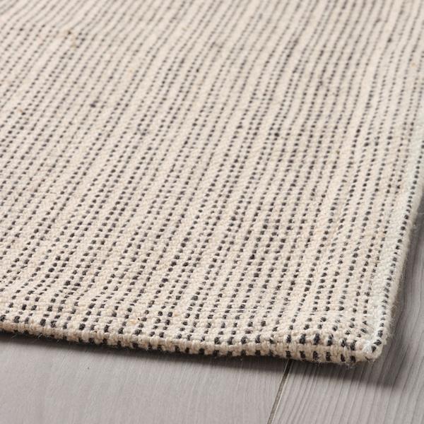 IKEA/イケア/通販】TIPHEDE ティプヘデ ラグ 平織り, ナチュラル