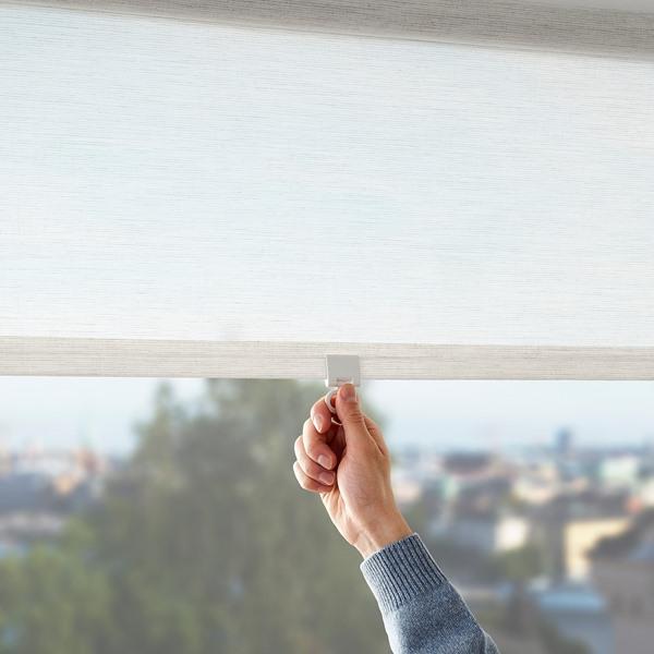 【IKEA/イケア/通販】SANDVEDEL サンドヴェーデル ローラーブラインド, ベージュ[E](00469785) |  | 02