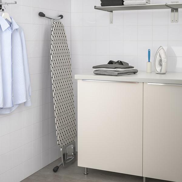 【IKEA/イケア/通販】DANKA デンカ アイロン台[I](00471613) |  | 02